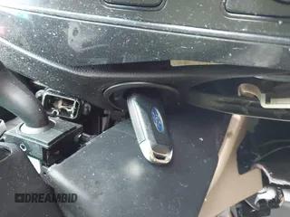 2016 Ford Explorer с VIN 1FM5K7B80GGB03833, выставлен на аукционе IAAI как лот 41709596 с пробегом Не указан миль и . История ставок и продаж доступна на DreamBid. Изображение 11.