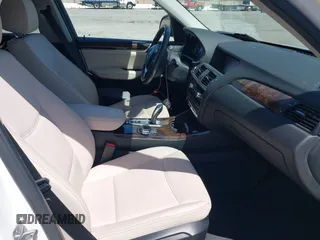 2017 BMW X3 xDrive35i with VIN 5UXWX7C56H0S18430, listed as a IAAI auction lot 41966132 with 79,420 mi miles and . Bid and sale history available at DreamBid. Image 5.