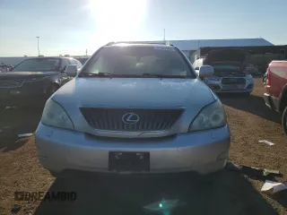 2004 Lexus RX 330 with VIN JTJHA31U540066632, listed as a Copart auction lot 67483584 with 198,039 mi miles and Clean Title. Bid and sale history available at carsss.com. Image 5.
