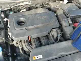 2017 Hyundai Sonata SE with VIN 5NPE24AF4HH563108, listed as a IAAI auction lot 42906673 with 183,794 mi miles and . Bid and sale history available at DreamBid. Image 18.