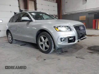 2012 Audi Q5 Premium Plus с VIN WA1DKAFP6CA048987, выставлен на аукционе IAAI как лот 41779203 с пробегом 108 485 миль миль и . История ставок и продаж доступна на DreamBid. Изображение 13.