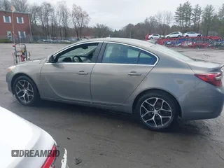 2017 Buick Regal Sport Touring with VIN 2G4GL5EX1H9144047, listed as a IAAI auction lot 41901682 with 158,666 mi miles and . Bid and sale history available at DreamBid. Image 14.