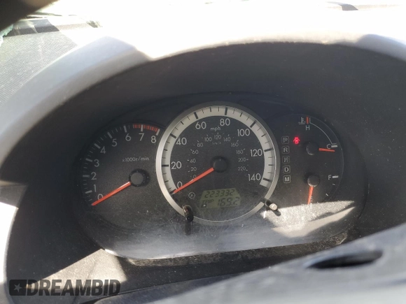 2006 Mazda 5 Sport with VIN JM1CR29LX60112700, listed as a Copart auction lot 51918955 with 223,332 mi miles and Salvage Title. Bid and sale history available at carsss.com. Image 9.