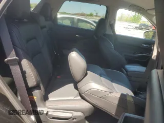 2024 Nissan Pathfinder SL with VIN 5N1DR3CC6RC211239, listed as a Copart auction lot 54295245 with 20,240 mi miles and Salvage title. Bid and sale history available at DreamBid. Image 11.