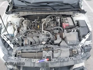 2022 Nissan Altima 2.5 SR with VIN 1N4BL4CV8NN360096, listed as a IAAI auction lot 41547366 with 49,101 mi miles. Bid and sale history available at carsss.com. Image 10.