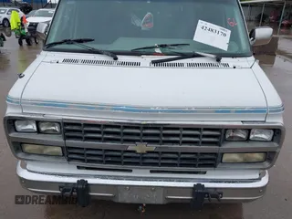 1994 Chevrolet Chevy Van с VIN 1GBEG25K7RF171947, выставлен на аукционе IAAI как лот 42483170 с пробегом 173 855 миль миль и . История ставок и продаж доступна на DreamBid. Изображение 10.