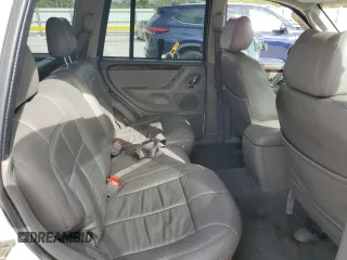 2002 Jeep Grand Cherokee Limited with VIN 1J4GX58S72C139972, listed as a Copart auction lot 47767395 with 163,395 mi miles and Salvage Title. Bid and sale history available at DreamBid. Image 11.