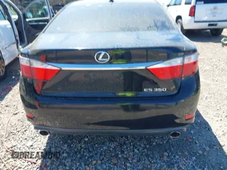 2014 Lexus ES 350 with VIN JTHBK1GG6E2087733, listed as a IAAI auction lot 41872498 with 191,347 mi miles. Bid and sale history available at carsss.com. Image 16.