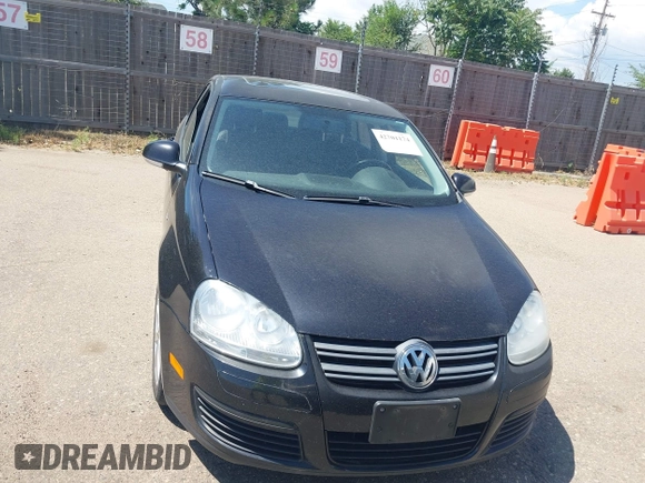 2010 Volkswagen Jetta Wolfsburg Edition с VIN 3VWRJ7AJ7AM057831, выставлен на аукционе IAAI как лот 42701174 с пробегом 102 158 миль миль и . История ставок и продаж доступна на DreamBid. Изображение 6.
