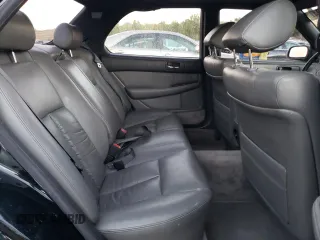 1990 Lexus LS z VIN JT8UF11E5L0006802, wystawiony jako Copart lot #72273694 z przebiegiem 159 516 mil mil oraz Tytuł czysty. Historia ofert i sprzedaży dostępna na DreamBid. Obrazek 10.