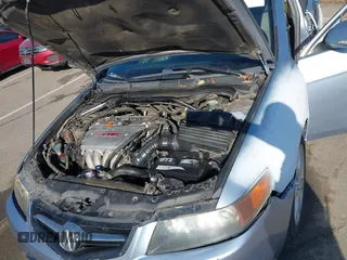 2005 Acura TSX z VIN JH4CL96865C029481, wystawiony jako IAAI lot #41878813 z przebiegiem 208 557 mil mil oraz . Historia ofert i sprzedaży dostępna na DreamBid. Obrazek 10.