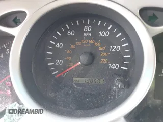2006 Toyota Highlander w/3rd Row z VIN JTEEP21A960164078, wystawiony jako IAAI lot #42135797 z przebiegiem 138 501 mil mil oraz . Historia ofert i sprzedaży dostępna na DreamBid. Obrazek 7.