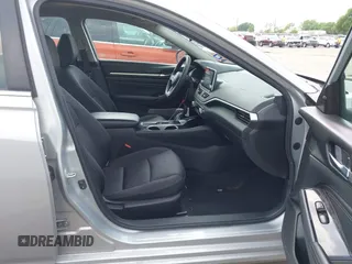 2021 Nissan Altima SV with VIN 1N4BL4DV4MN369004, listed as a IAAI auction lot 41949258 with 91,281 mi miles and . Bid and sale history available at DreamBid. Image 5.