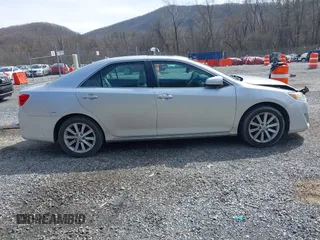 2013 Toyota Camry L with VIN 4T4BF1FK8DR308815, listed as a IAAI auction lot 41861568 with 157,959 mi miles. Bid and sale history available at carsss.com. Image 13.