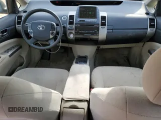2008 Toyota Prius with VIN JTDKB20U783385603, listed as a Copart auction lot 48464635 with 162,407 mi miles and Salvage Title. Bid and sale history available at carsss.com. Image 8.