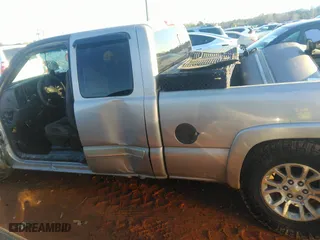 2006 Chevrolet Silverado 1500 LT2 with VIN 1GCEK19B56Z246279, listed as a IAAI auction lot 41315713 with 1 mi miles. Bid and sale history available at carsss.com. Image 14.