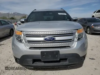 2011 Ford Explorer Limited с VIN 1FMHK8F82BGA32768, выставлен на аукционе Copart как лот 56584095 с пробегом Не указан миль и Списание • Salvage title. История ставок и продаж доступна на DreamBid. Изображение 5.