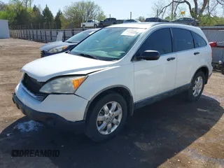 2008 Honda CR-V EX with VIN JHLRE38508C041316, listed as a IAAI auction lot 42008196 with 187,871 mi miles and . Bid and sale history available at carsss.com. Image 17.