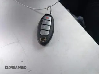 2023 Nissan Murano SV z VIN 5N1AZ2BJ5PC107884, wystawiony jako IAAI lot #42432389 z przebiegiem 20 190 mil mil oraz . Historia ofert i sprzedaży dostępna na DreamBid. Obrazek 11.