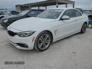 2019 BMW M5 Competition z VIN WBSJF0C55KB447384, wystawiony jako Copart lot #38095073 z przebiegiem 48 613 mil mil oraz . Historia ofert i sprzedaży dostępna na DreamBid. Obrazek 1.