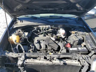 2008 Mercury Mariner Premier with VIN 4M2CU87108KJ08482, listed as a Copart auction lot 75769574 with 155,075 mi miles and Salvage Title. Bid and sale history available at carsss.com. Image 12.