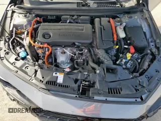 2023 Honda Accord Sport с VIN 1HGCY2F52PA065393, выставлен на аукционе Copart как лот 50431745 с пробегом 29 537 миль миль и Чистый • Clean title. История ставок и продаж доступна на DreamBid. Изображение 11.