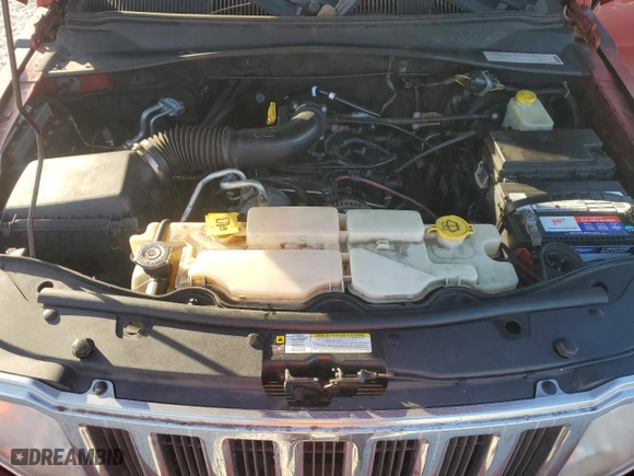 2009 Jeep Liberty Limited with VIN 1J8GN58K79W549037, listed as a Copart auction lot 87963395 with 142,112 mi miles and Clean Title. Bid and sale history available at carsss.com. Image 11.