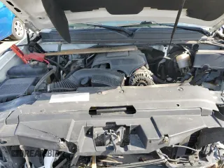 2011 Chevrolet Suburban LT z VIN 1GNSKJE36BR213813, wystawiony jako Copart lot #54409825 z przebiegiem 153 084 mil mil oraz Szkoda całkowita • Salvage title. Historia ofert i sprzedaży dostępna na DreamBid. Obrazek 12.