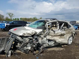 2011 Lexus RX 450h with VIN JTJBC1BA5B2420000, listed as a Copart auction lot 55564005 with Not provided miles and Salvage title. Bid and sale history available at DreamBid. Image 1.