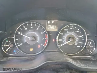 2010 Subaru Outback Premium All-Weather with VIN 4S4BRBCCXA3332586, listed as a Copart auction lot 44411565 with 228,002 mi miles and Salvage Title. Bid and sale history available at carsss.com. Image 9.