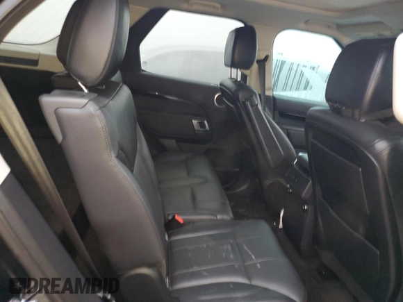 2020 Land Rover Discovery SE with VIN SALRG2RV7L2423205, listed as a Copart auction lot 86565424 with 65,723 mi miles and Salvage Title. Bid and sale history available at DreamBid. Image 10.