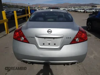 2013 Nissan Altima S with VIN 1N4AL2EP5DC136986, listed as a Copart auction lot 46192285 with 112,677 mi miles and Salvage Title. Bid and sale history available at DreamBid. Image 6.