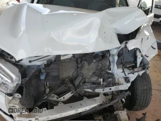 2023 Toyota Tacoma SR with VIN 3TYSX5EN3PT018395, listed as a Copart auction lot 48757055 with 28,002 mi miles and Salvage title. Bid and sale history available at DreamBid. Image 11.