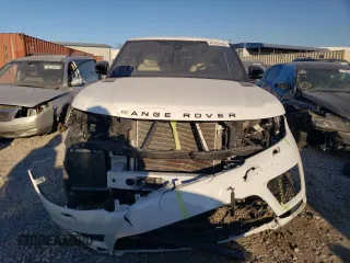2019 Land Rover Range Rover Sport HSE Dynamic with VIN SALWV2SV4KA847559, listed as a Copart auction lot 41747435 with 42,341 mi miles and Salvage Title. Bid and sale history available at carsss.com. Image 5.