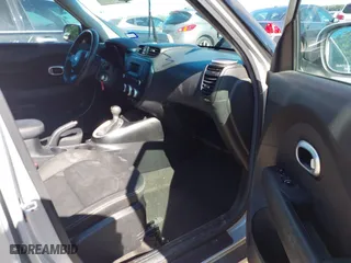 2014 Kia Soul with VIN KNDJN2A22E7722117, listed as a IAAI auction lot 42090386 with 114,695 mi miles. Bid and sale history available at carsss.com. Image 5.