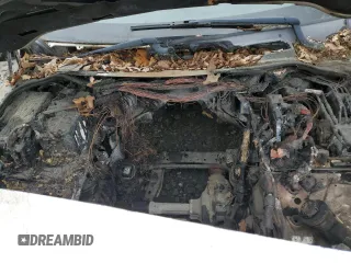 2016 Land Rover LR4 HSE Lux with VIN SALAK2V61GA802612, listed as a Copart auction lot 56620595 with Not Provided miles and Salvage Title. Bid and sale history available at DreamBid. Image 12.