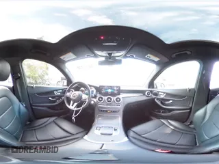 2021 Mercedes-Benz GLC 300 с VIN W1N0G8EB6MF884736, выставлен на аукционе Copart как лот 58799685 с пробегом 47 978 миль миль и Списание • Salvage title. История ставок и продаж доступна на DreamBid. Изображение 15.