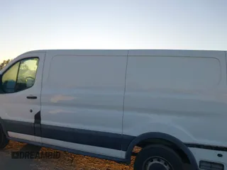 2016 Ford Transit Cargo with VIN 1FTYE1YM8GKA04717, listed as a IAAI auction lot 40878998 with 142,124 mi miles and . Bid and sale history available at DreamBid. Image 15.