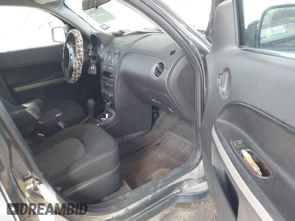 2011 Chevrolet HHR 1LT with VIN 3GNBABFW4BS504177, listed as a IAAI auction lot 42598904 with 88,919 mi miles and . Bid and sale history available at DreamBid. Image 5.