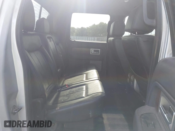2012 Ford F-150 XL с VIN 1FTFW1ET7CKD02346, выставлен на аукционе IAAI как лот 42382413 с пробегом 131 254 миль миль и . История ставок и продаж доступна на DreamBid. Изображение 8.