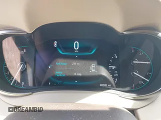 2015 Buick LaCrosse Leather with VIN 1G4GB5G37FF155734, listed as a IAAI auction lot 42635575 with 78,087 mi miles and . Bid and sale history available at DreamBid. Image 7.
