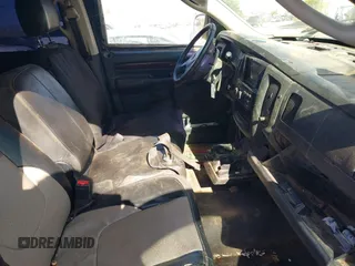2003 Dodge 1500 ST with VIN 1D7HA18D13S327616, listed as a IAAI auction lot 42068457 with 215,412 mi miles and . Bid and sale history available at DreamBid. Image 5.