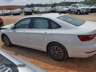 2021 Volkswagen Jetta S with VIN 3VWC57BU0MM036357, listed as a IAAI auction lot 42421734 with 31,324 mi miles and . Bid and sale history available at DreamBid. Image 14.