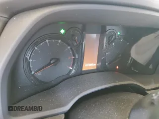 2021 Toyota 4Runner SR5 с VIN JTEEU5JR4M5230634, выставлен на аукционе Copart как лот 56072175 с пробегом 101 006 миль миль и Списание • Salvage title. История ставок и продаж доступна на DreamBid. Изображение 9.