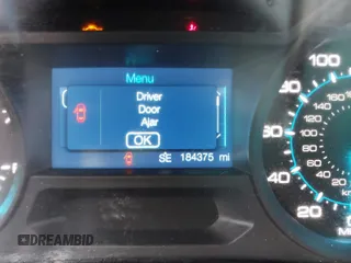 2015 Ford Explorer z VIN 1FM5K7B88FGB02038, wystawiony jako IAAI lot #42228210 z przebiegiem 184 375 mil mil oraz . Historia ofert i sprzedaży dostępna na DreamBid. Obrazek 15.