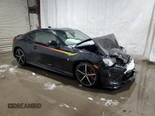 2019 Toyota 86 GT with VIN JF1ZNAE1XK9701181, listed as a Copart auction lot 44315805 with 47,245 mi miles and Clean Title. Bid and sale history available at carsss.com. Image 4.