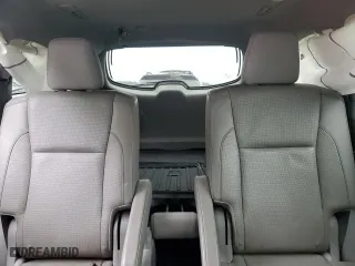 2015 Toyota Highlander Limited with VIN 5TDDKRFH8FS179004, listed as a Copart auction lot 52217125 with 156,334 mi miles and Salvage Title. Bid and sale history available at carsss.com. Image 10.