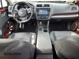 2019 Subaru Outback Limited with VIN 4S4BSANC1K3335227, listed as a Copart auction lot 49123495 with 155,131 mi miles and Salvage Title. Bid and sale history available at DreamBid. Image 8.