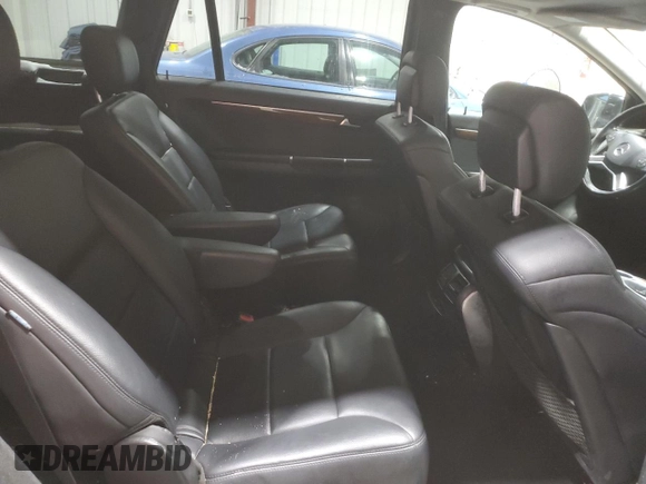 2011 Mercedes-Benz R 350 with VIN 4JGCB2FE9BA127649, listed as a Copart auction lot 43731225 with 245,267 mi miles and Clean title. Bid and sale history available at DreamBid. Image 11.