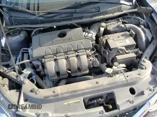 2019 Nissan Sentra S с VIN 3N1AB7AP4KY254762, выставлен на аукционе Copart как лот 59915115 с пробегом 61 257 миль миль и Чистый • Clean title. История ставок и продаж доступна на DreamBid. Изображение 16.